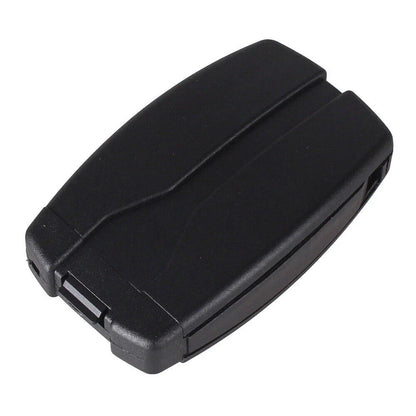 5 Button Remote Key Fob 433MHz Uncut Blade for Land Rover Freelander (2007-2015)