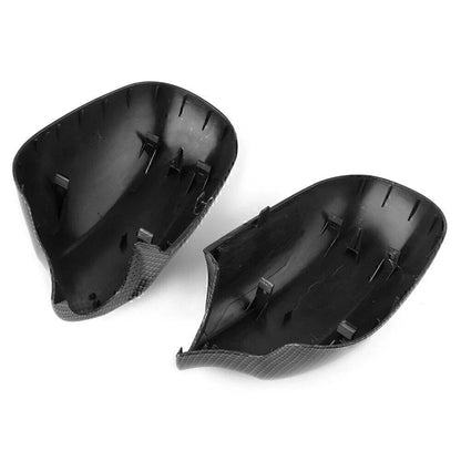 Rear View Side Mirror Cover Trim for BMW E90 328i 323i 335i (2009-2011)