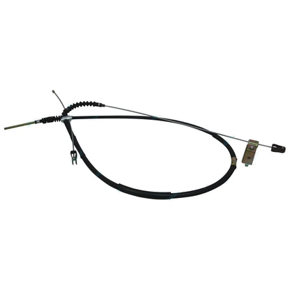 Rear Park Hand Brake Cable for Toyota Hilux LN107 LN111 Diesel (1988-1998)