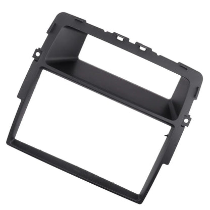 2 x Din Car Stereo Radio Fascia Panel Frame for Nissan Primastar, Renault