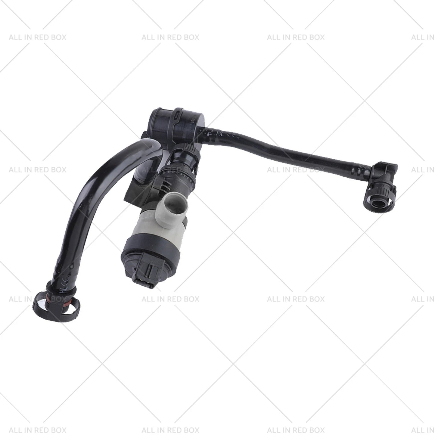 Fuel Tank Ventilation Valve for BMW 535i GT, 535i GT xDrive, X3 (2011-2012)