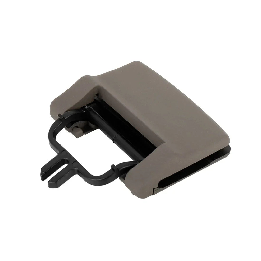 A/C Air Vent Outlet Tab Clip for Mercedes-Benz GL450 ML350 ML550 (2006-2012)