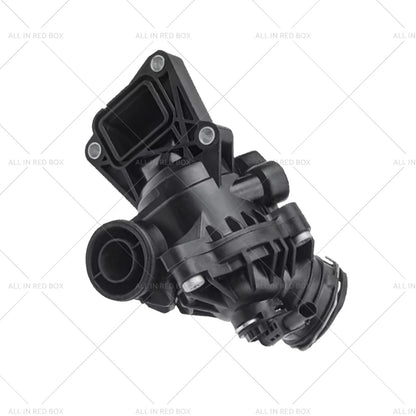 Thermostat Housing for Mercedes-Benz C350 C300 E350 E400 (2008-2015)