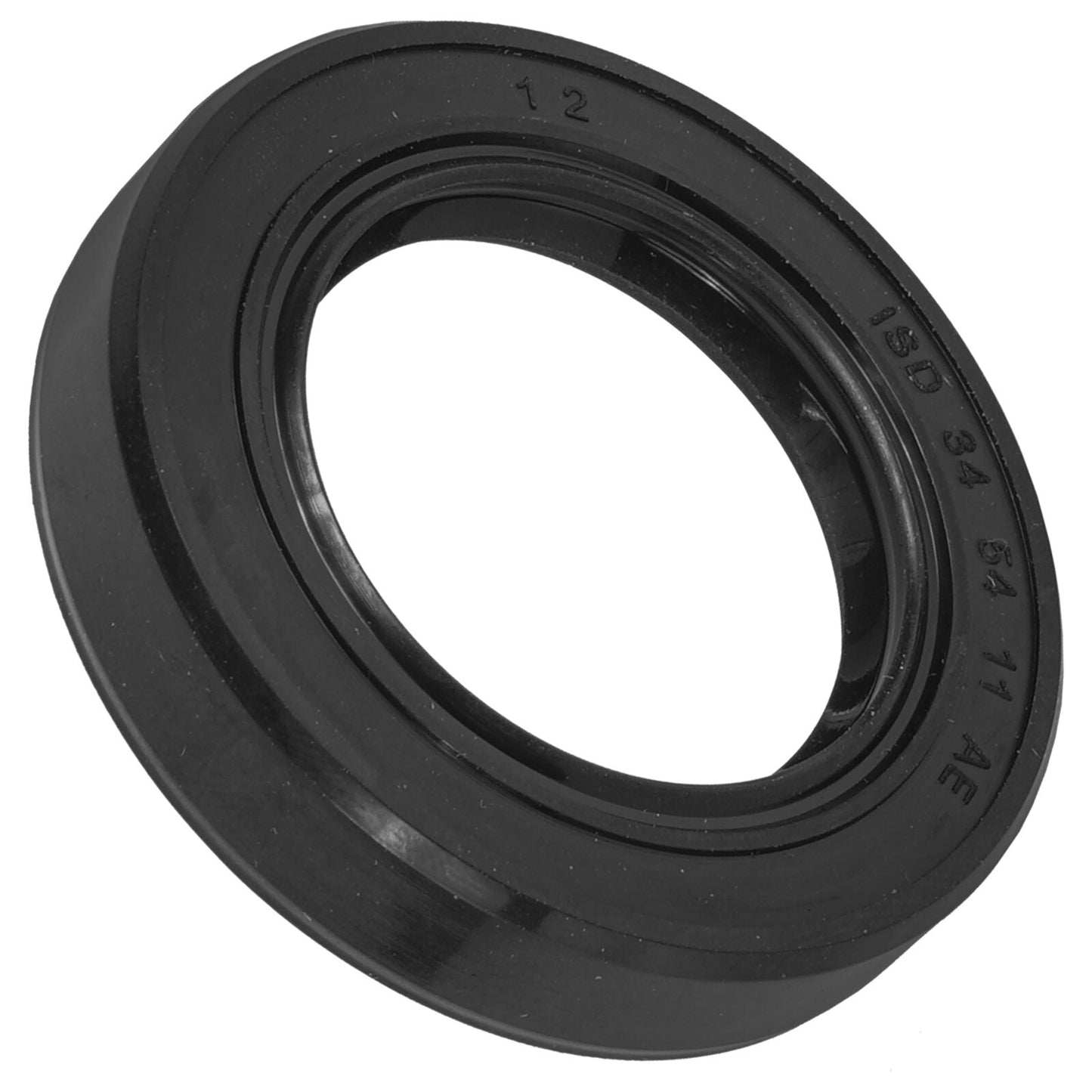 Cylinder Head Cover Oil Seal Replacement for John Deere 7600 (1977–1993)