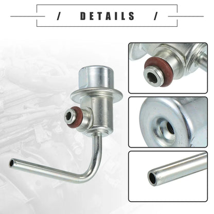 Fuel Injection Pressure Regulator for Hyundai Tucson (2005-2009)