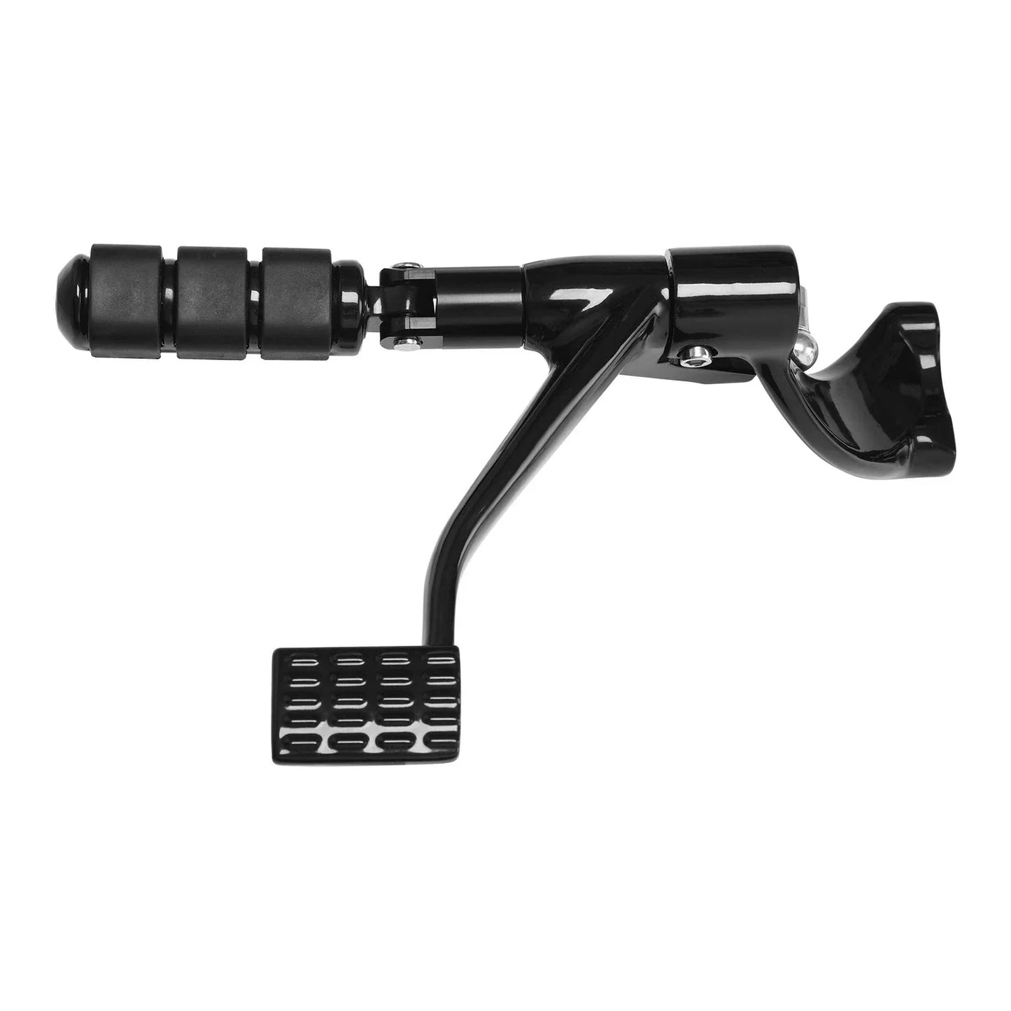 Forward Control Peg Lever Linkage for Harley Sportster XL Iron 883 1200