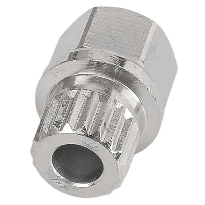 35/19PT Wheel Lock Nut Bolt for BMW (Fits Various Models)