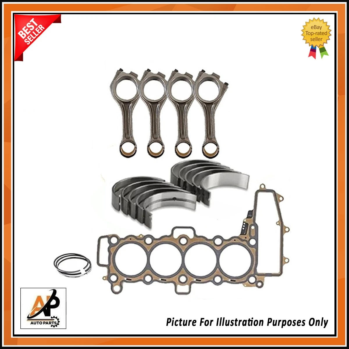 Fuel Pump Replacement for Land Rover Discovery Sport L550 (2015–2019)