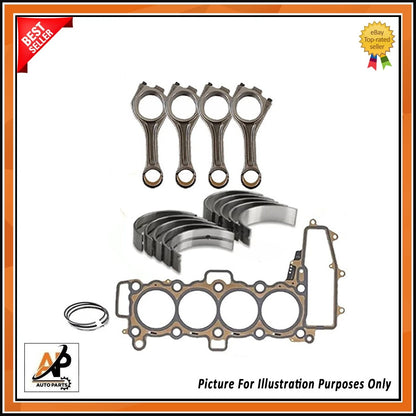Fuel Pump Replacement for Land Rover Discovery Sport L550 (2015–2019)