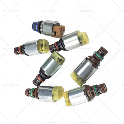 Transmission Valve Body Solenoid Kit for Ford F-150, Expedition (2009-2020)