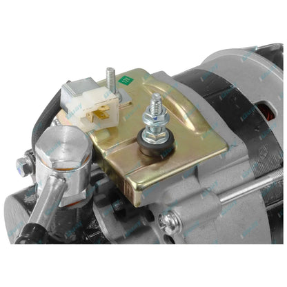 Externally Regulated Alternator for Landcruiser HJ47 HJ60 HJ75 4.0L (1980-1990)