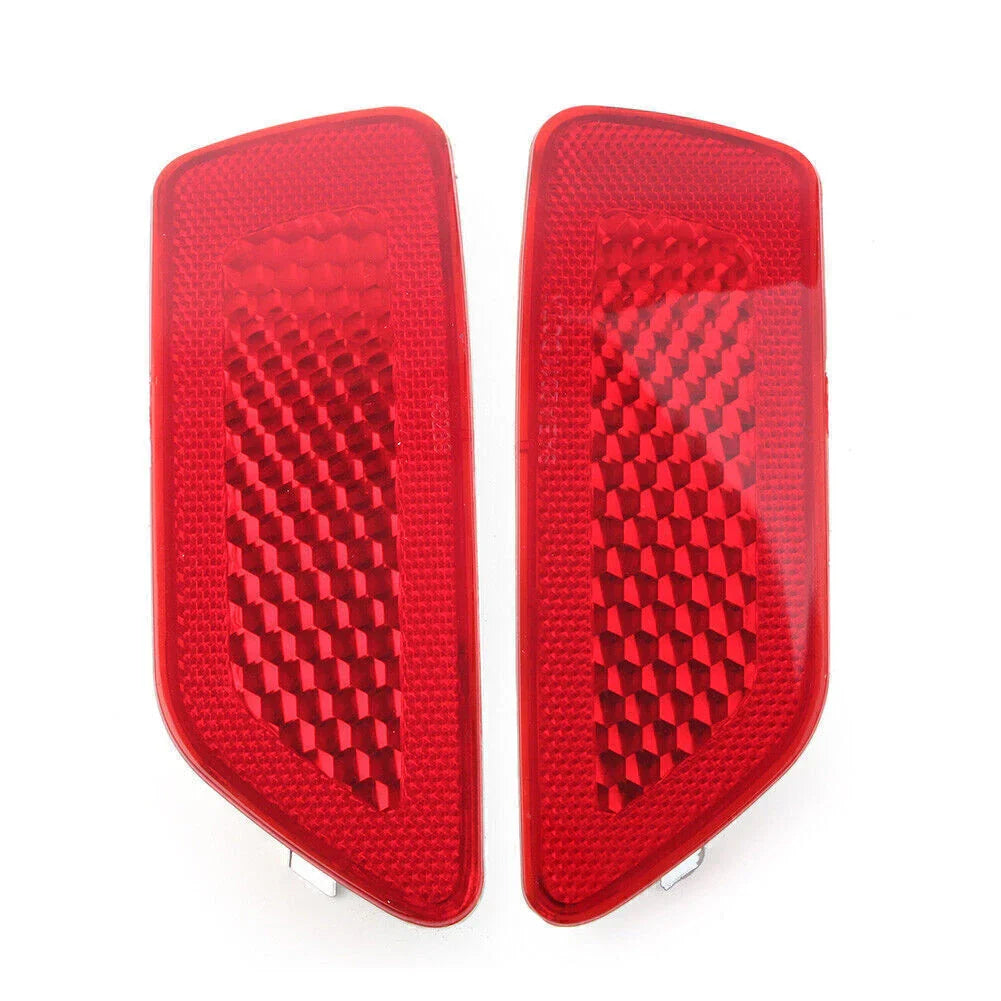 Rear Bumper Reflector Light for Jeep Grand Cherokee (2011-2021)