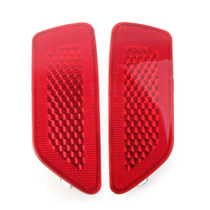 Rear Bumper Reflector Light for Jeep Grand Cherokee (2011-2021)
