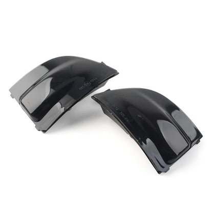 Dynamic Turn Signal Side Mirror Lights for Ford Focus MK2, C-MAX (2004-2011)
