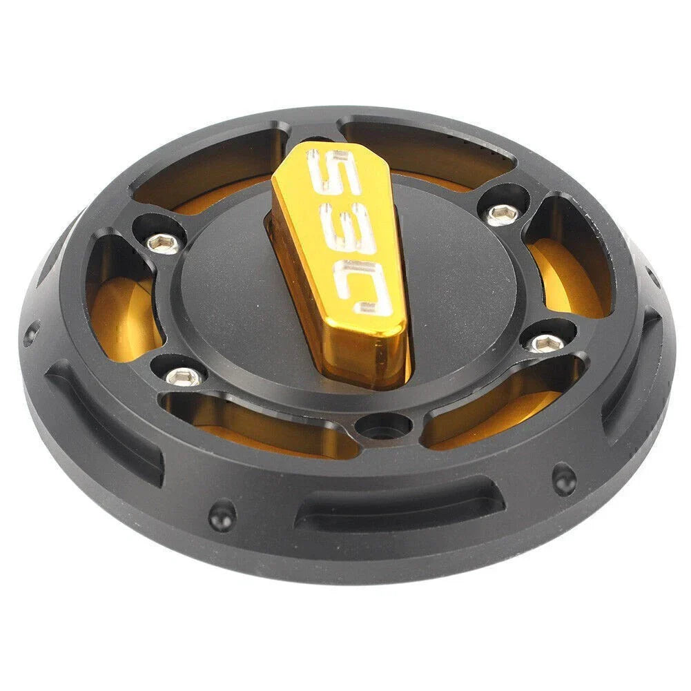 Engine Protective Stator Cover for YAMAHA TMAX 530 (2012-2016)