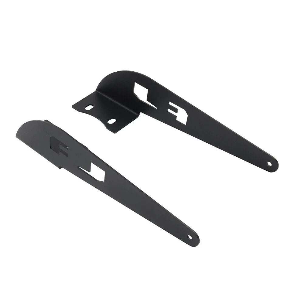 Light Bar Mount Bracket for Toyota FJ Cruiser (2007-2014)