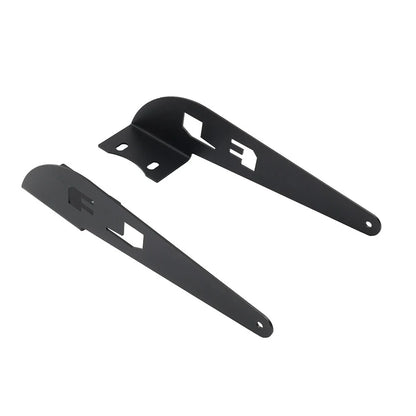 Light Bar Mount Bracket for Toyota FJ Cruiser (2007-2014)