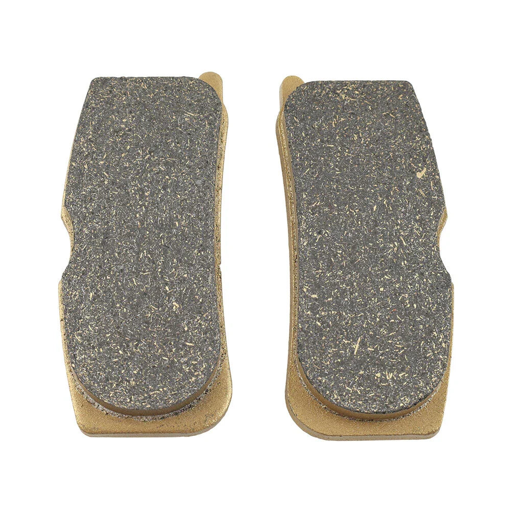 Front Brake Pads for CAN AM Spyder RS SE5 SM5 RT (2008-2012)