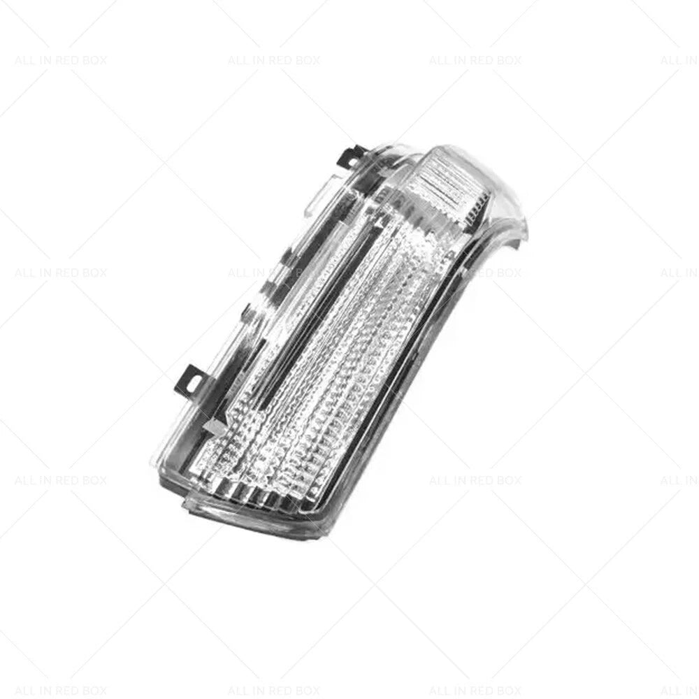 Wing Door Mirror Indicators for Mitsubishi Pajero NS-NX (2006-2015)
