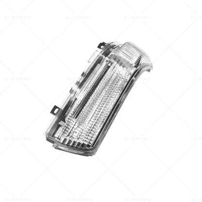 Wing Door Mirror Indicators for Mitsubishi Pajero NS-NX (2006-2015)