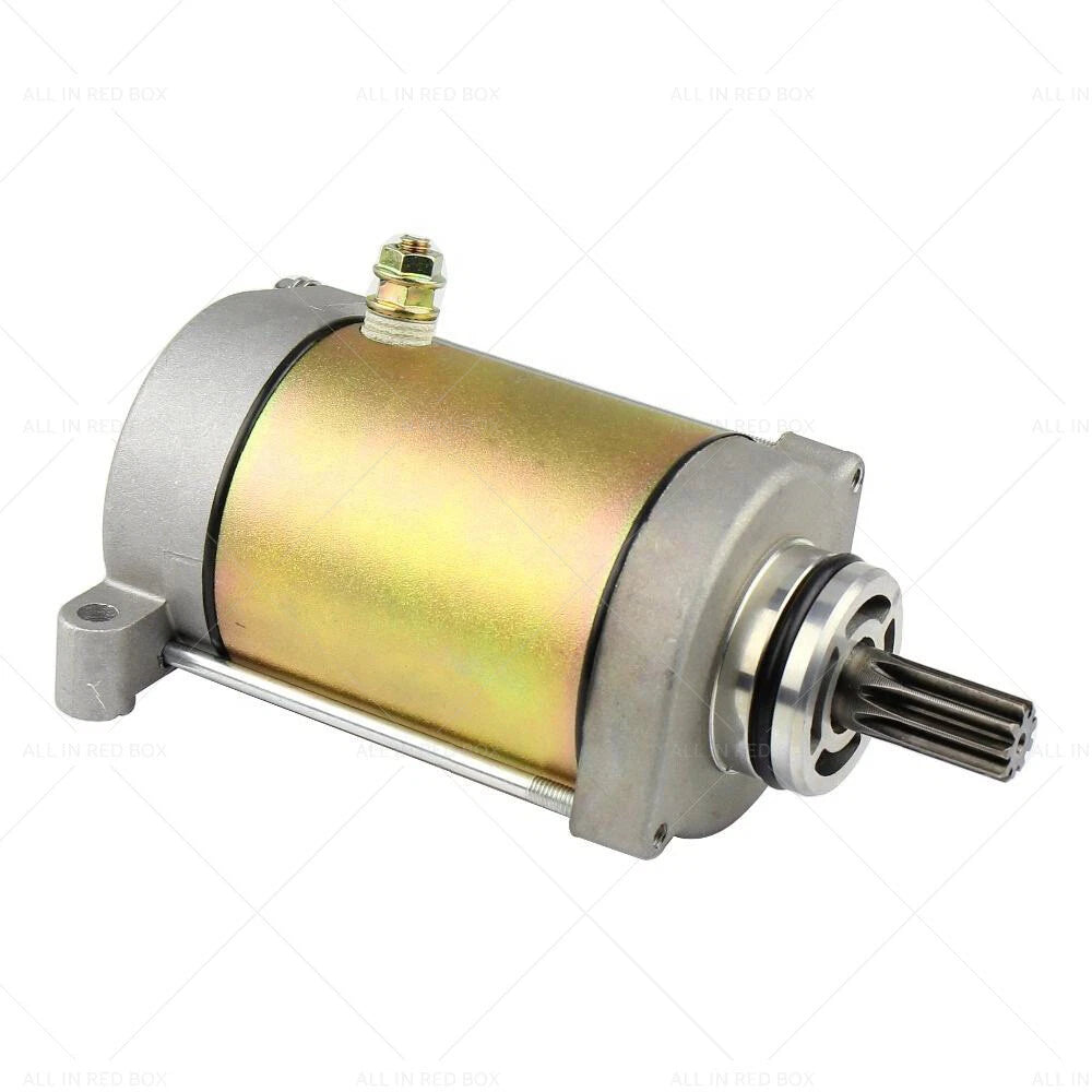 Starter Motor for CF Moto CF500 EFI Tracker X5 X6 Z6 Rancher (2008-2023)