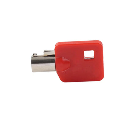 Uncut Blade Blank Ignition Key for Harley Touring Dyna Softail
