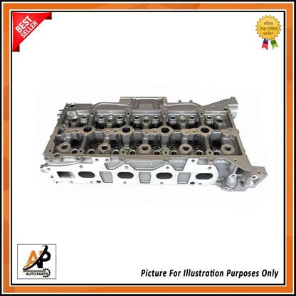 Cylinder Head Assembly EcoBlue 2.0 Replacement for Ford Focus Galaxy (2012–2019)