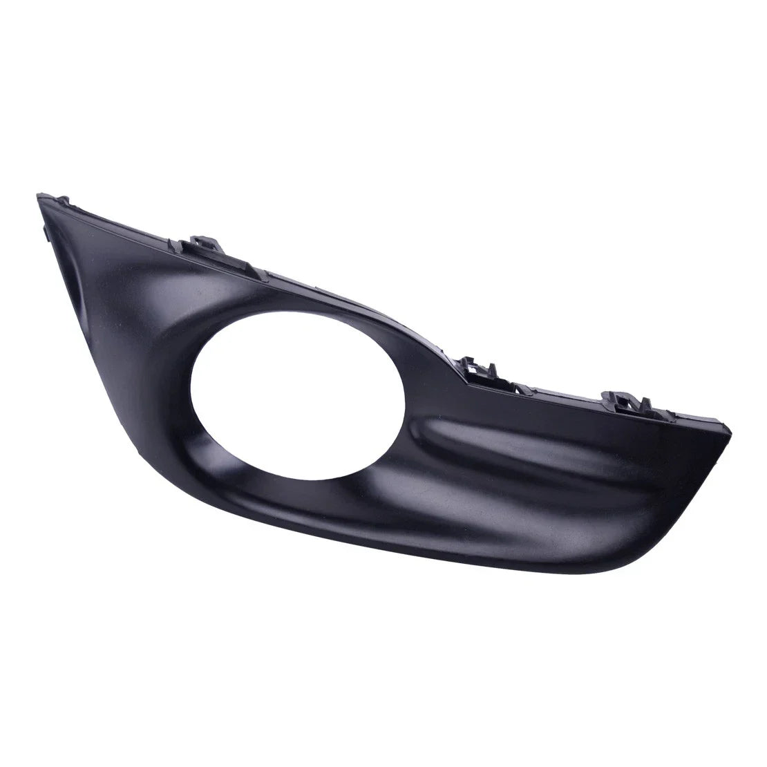 2 x Front Fog Light Trims Covers for Nissan Altima (2013-2015)