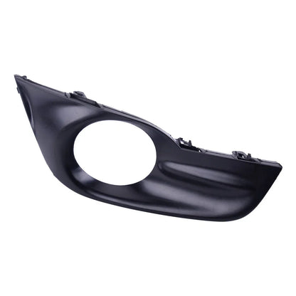 2 x Front Fog Light Trims Covers for Nissan Altima (2013-2015)