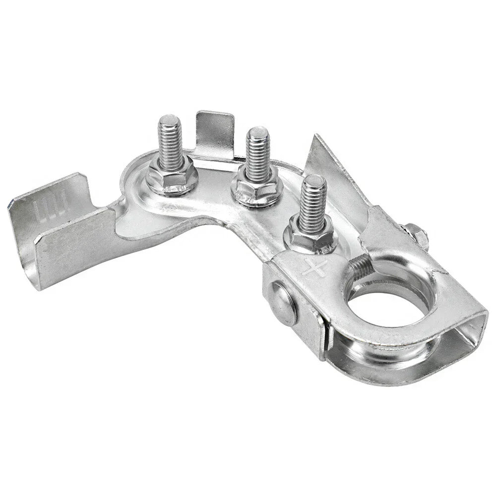 Positive Battery Terminal for Ford F-150, Chevy, Dodge Super Duty