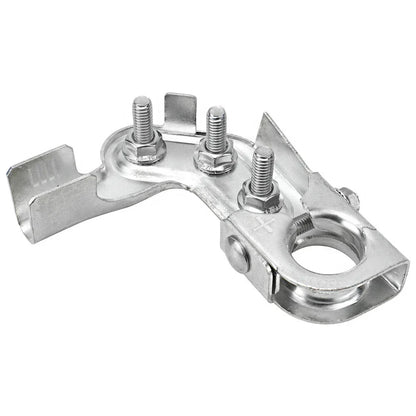Positive Battery Terminal for Ford F-150, Chevy, Dodge Super Duty