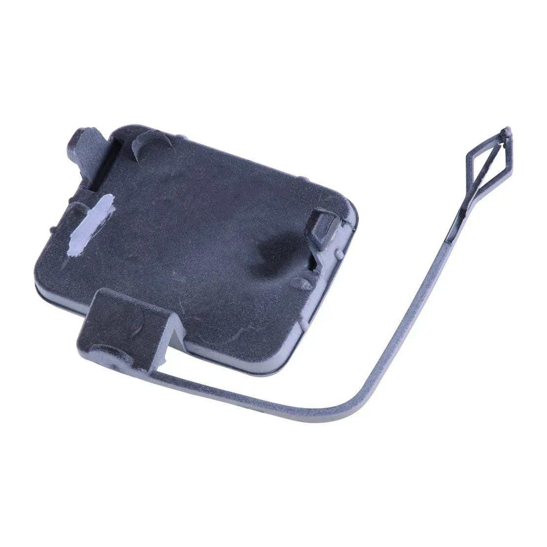 Tow Hook Trim Front Bumper for BMW 3 Series E90 E91 (2006-2008)