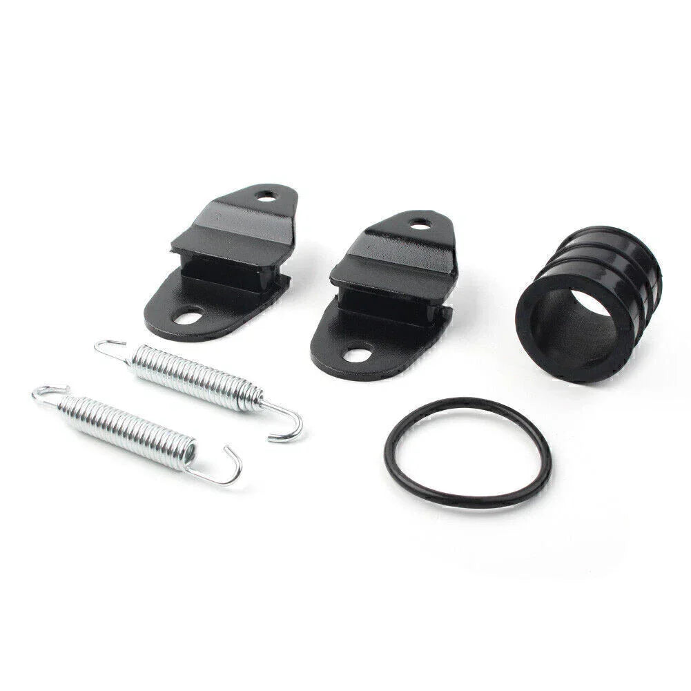 Muffler Mounting Kit for Yamaha Banshee 350 (1987-2006)