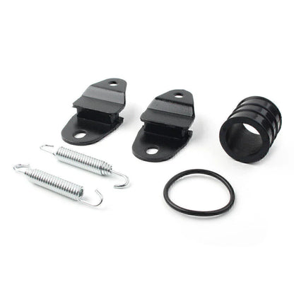 Muffler Mounting Kit for Yamaha Banshee 350 (1987-2006)
