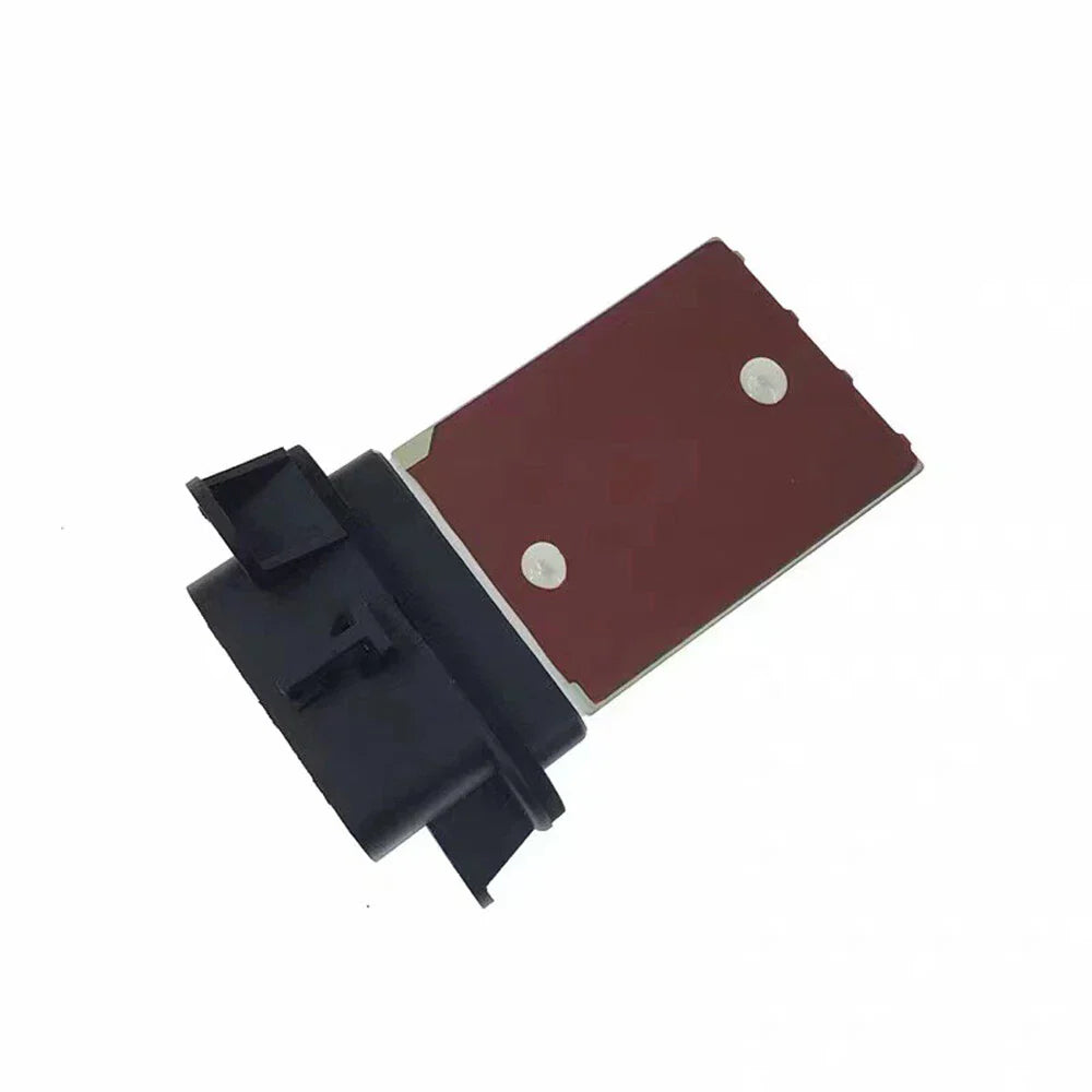 HVAC Blower Motor Resistor for Chevrolet Sonic Spark Trax (2012-2020)
