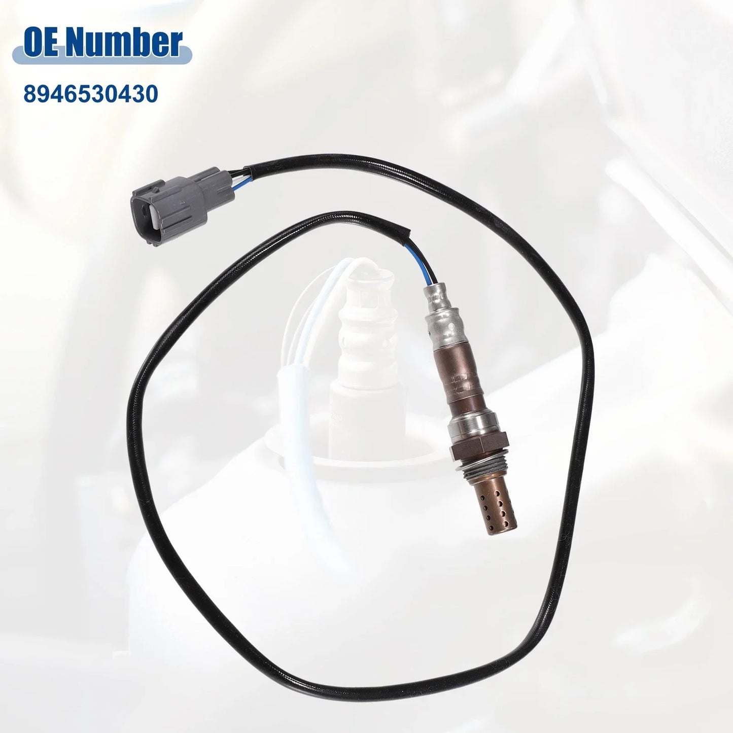 O2 Oxygen Sensor for Toyota RAV4, Highlander (2001-2003)