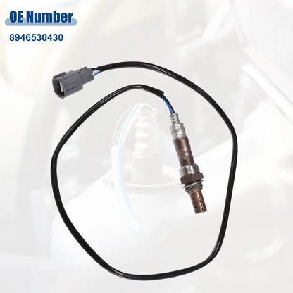 O2 Oxygen Sensor for Toyota RAV4, Highlander (2001-2003)