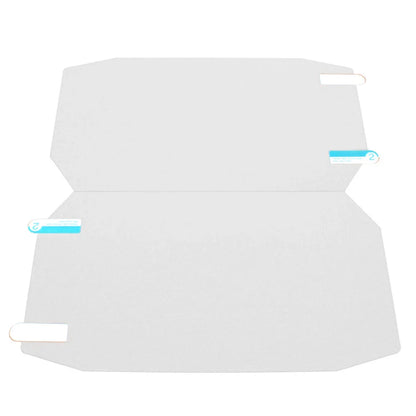 Dashboard Screen Protector for Suzuki GSX-S1000GT, Kawasaki Ninja (22-23)
