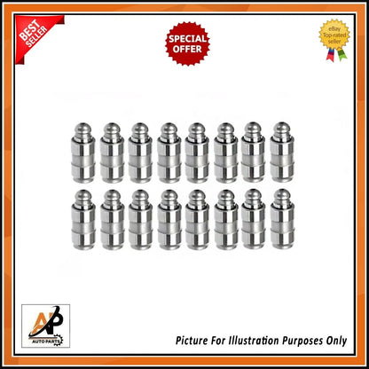 Camshaft Set Replacement for Mazda 2.2L Diesel with Skyactiv Rocker () (2009–2014)