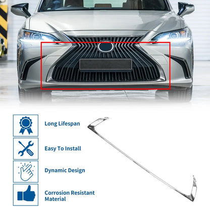 Front Lower Grille Trim for Lexus ES 250 (2022-2023)