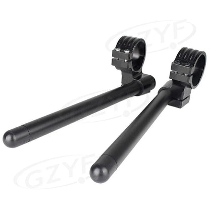 41mm Clip On Handlebar Fork Tubes for Moto (Universal) -  Colors
