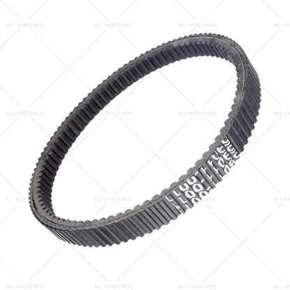 Drive Belt for Kawasaki KAF400 Mule 600/610/SX (2005-2018)