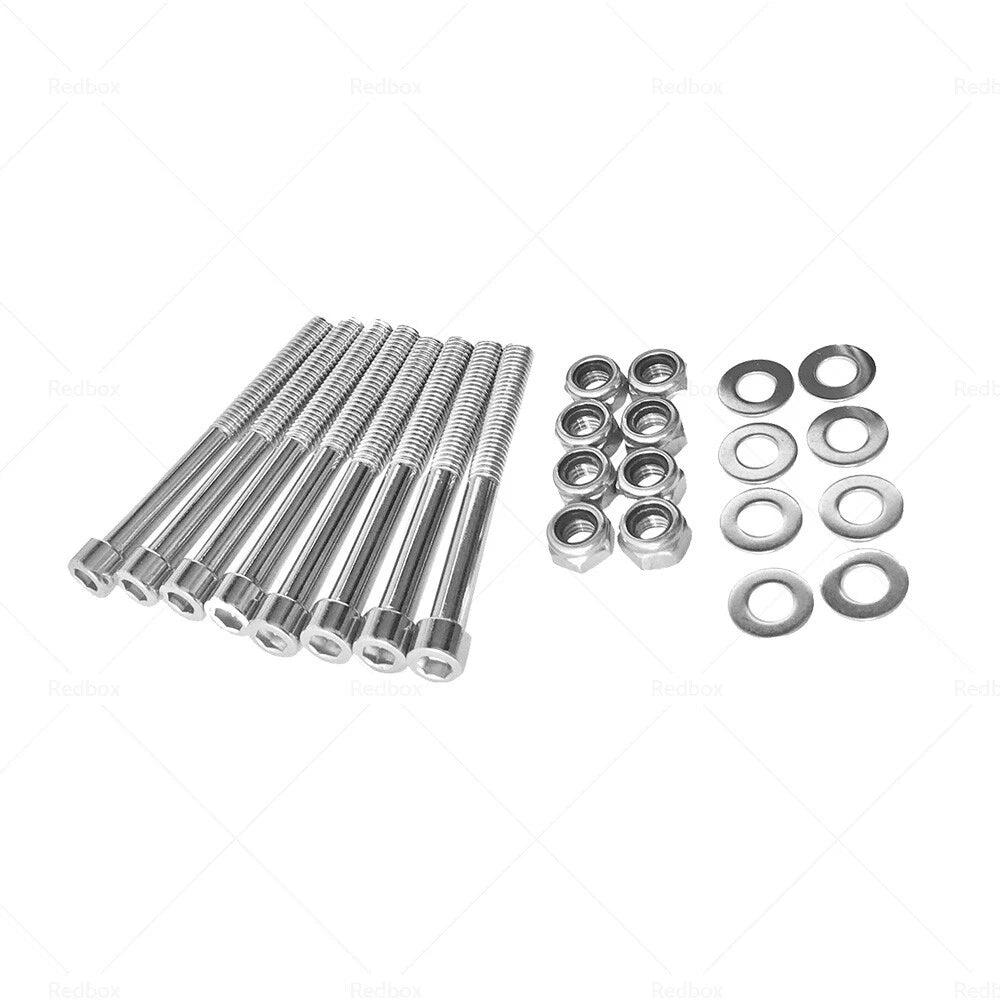 2" Lift Kit Ball Joint Spacer for Toyota Hilux IFS (LN107, LN166)