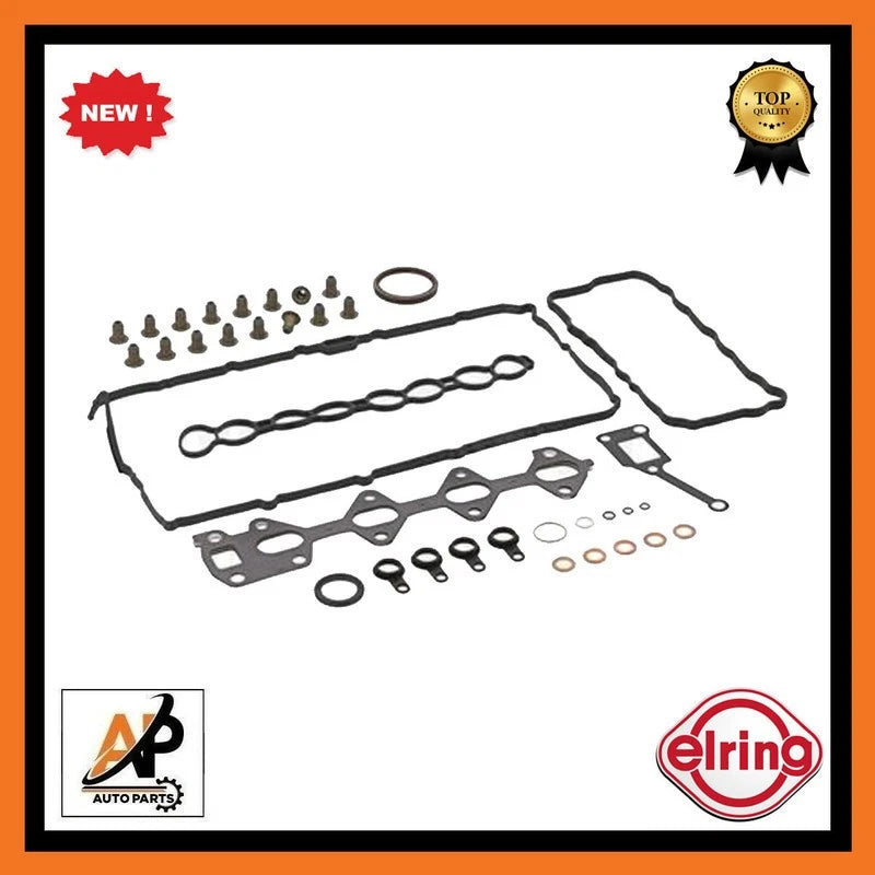 Engine Full Gasket Kit for Hyundai HD120D 4HB (2000–2007)