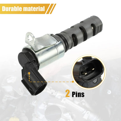 VVT Solenoid Pair for Lexus CT200h (2011-2014)