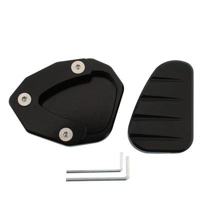 Black Kickstand Enlarger Plate for ZONTES 150M 150D 350M 350D