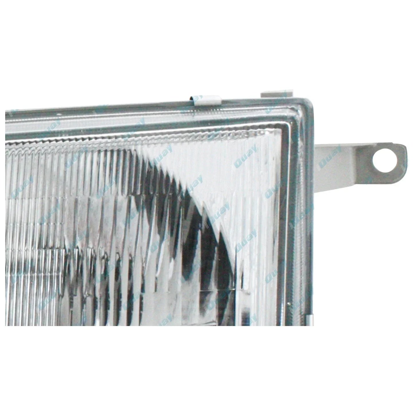 LH HeadLight for Toyota Landcruiser Prado 95 Series 1996-1999 LHS Left Passenger