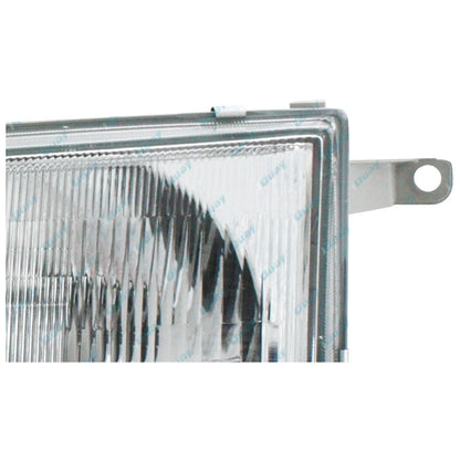 LH HeadLight for Toyota Landcruiser Prado 95 Series 1996-1999 LHS Left Passenger