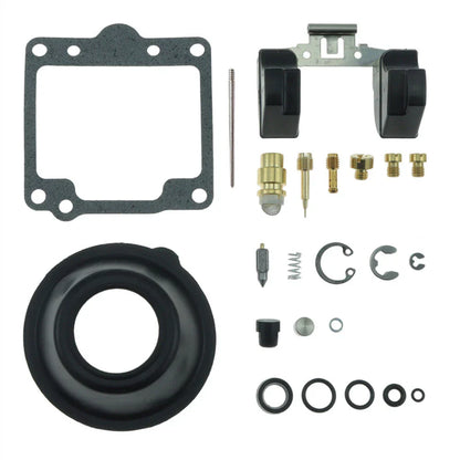 4 x Carburetor Repair Kits for Suzuki GS850G GS850GL (1980-1983)