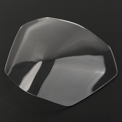 Clear Lens Cover Front Headlight Guard for Yamaha MT-07 (2018-2021)